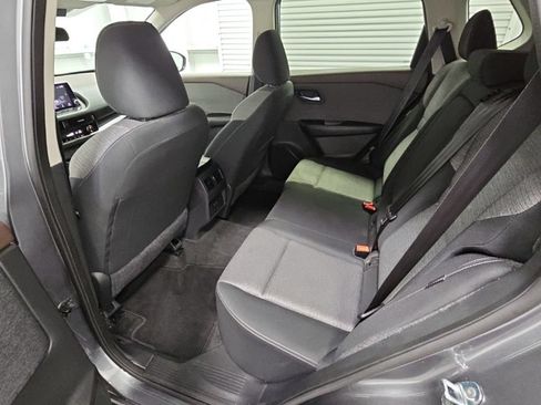 Used 2023 Nissan Rogue SV FWD image 29