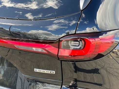 New 2026 MAZDA CX-90 3.3 Turbo w/ Preferred Package image 33