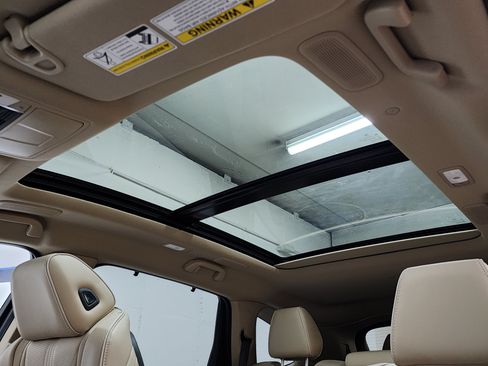 Certified 2026 Acura MDX SH-AWD w/ Advance Package image 27