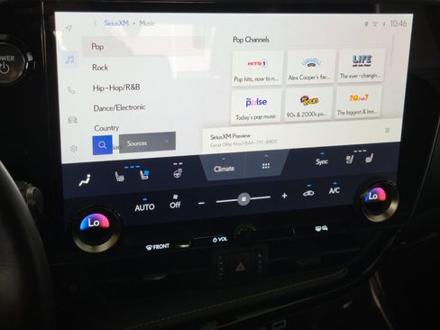 Used 2025 Lexus NX 350h 350h Premium w/ Accessory Package (2T) image 21