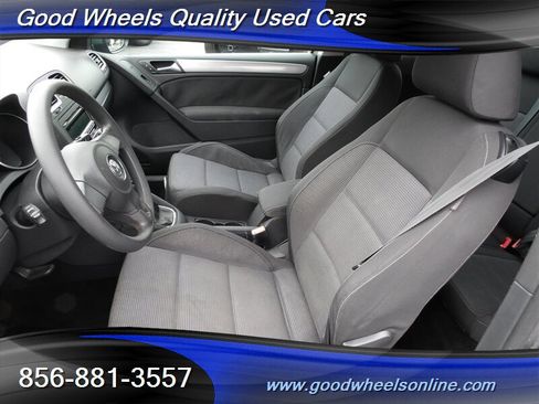 Used 2012 Volkswagen Golf 2-Door image 13