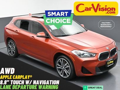 Used 2022 BMW X2 xDrive28i