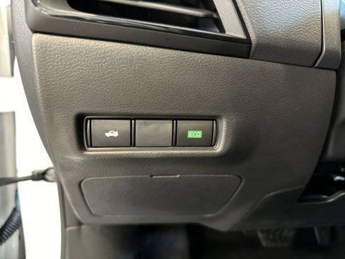 Used 2026 Nissan Sentra S w/ Floor Mat Package FWD image 13