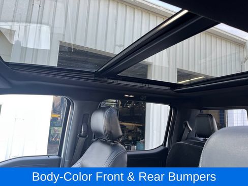 Used 2021 Ford F150 XLT w/ Equipment Group 302A High AWD/4WD image 27