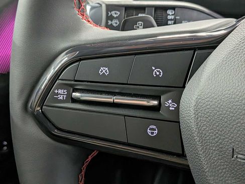 New 2026 Chevrolet Equinox EV RS image 25