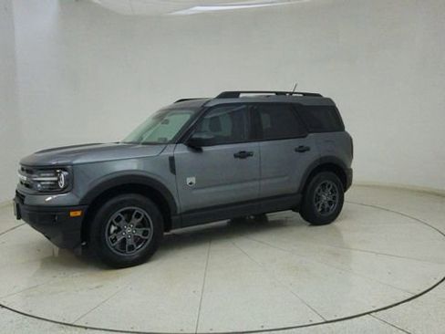 Used 2024 Ford Bronco Sport Big Bend w/ Convenience Package AWD/4WD image 64