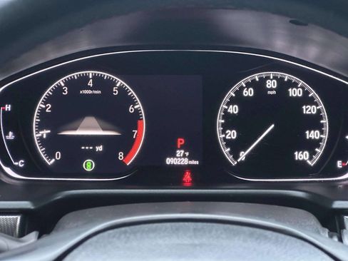 Used 2018 Honda Accord Sport image 25