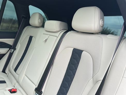 Used 2022 BMW X5 M w/ Competition Package 2 image 20