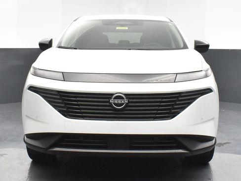 New 2025 Nissan Murano SV image 26