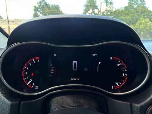 Used 2019 Dodge Durango SXT AWD/4WD image 27