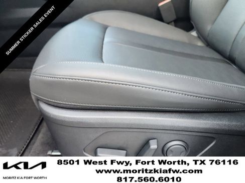 New 2026 Kia Sorento S AWD/4WD image 17