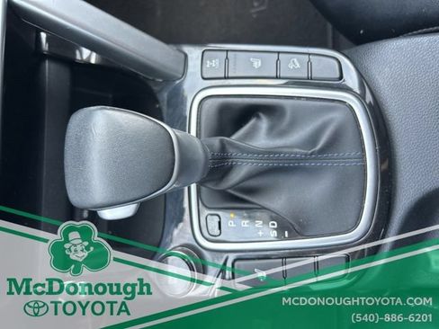 Used 2023 Kia Seltos S w/ Navigation Package AWD/4WD image 14