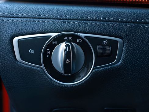 Used 2020 Mercedes-Benz AMG GT 53 w/ Driver Assistance Package image 52