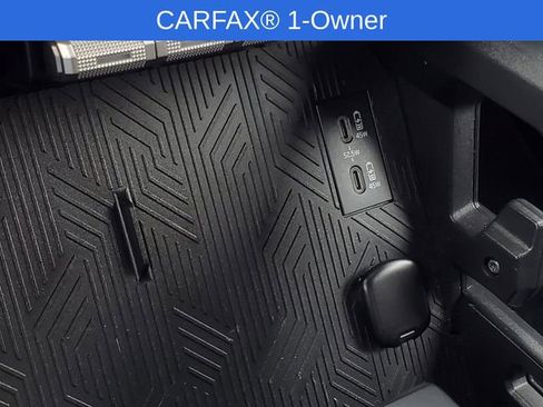 Used 2024 Toyota Tacoma TRD Off-Road image 25