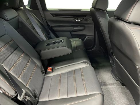 New 2026 Honda CR-V Sport-L image 29