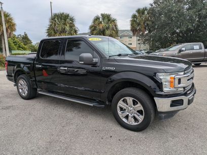 Used 2018 Ford F150 XLT w/ Equipment Group 302A Luxury