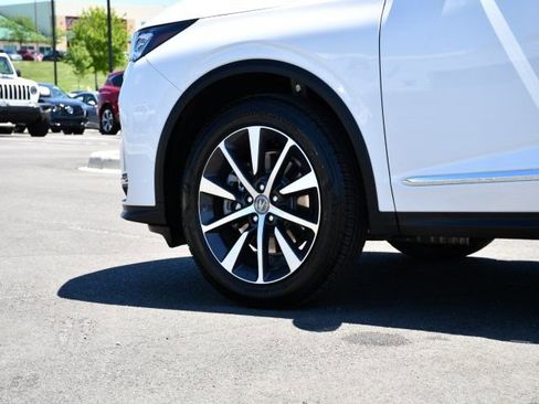 Used 2026 Acura MDX SH-AWD w/ Technology Package image 12