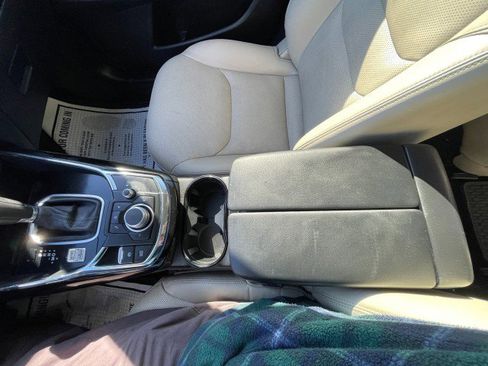 Used 2023 MAZDA CX-9 Touring Plus image 40