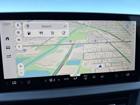 New 2026 Ford Explorer ST-Line image 9