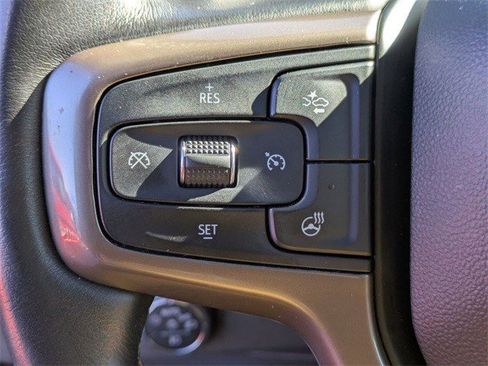 Certified 2022 Chevrolet Silverado 1500 High Country image 13