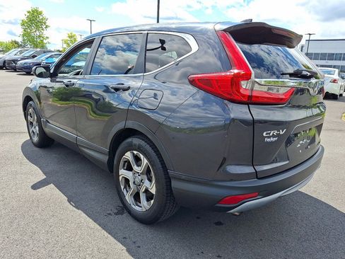 Used 2017 Honda CR-V EX image 5