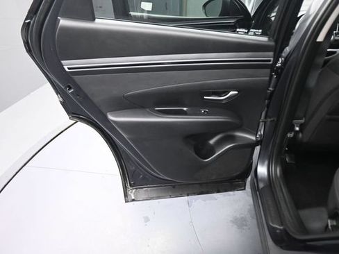 Used 2024 Hyundai Tucson SEL AWD/4WD image 18