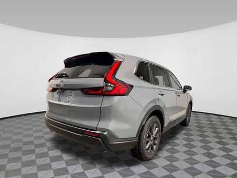 New 2026 Honda CR-V EX-L image 7