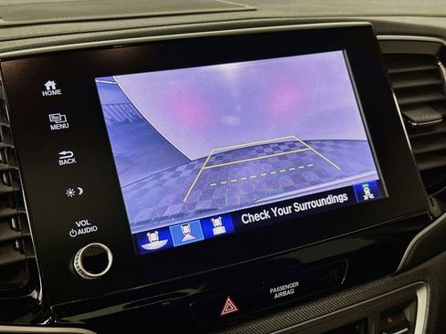 Used 2021 Honda Ridgeline RTL-E image 15