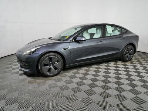 Used 2023 Tesla Model 3 Long Range AWD/4WD image 26