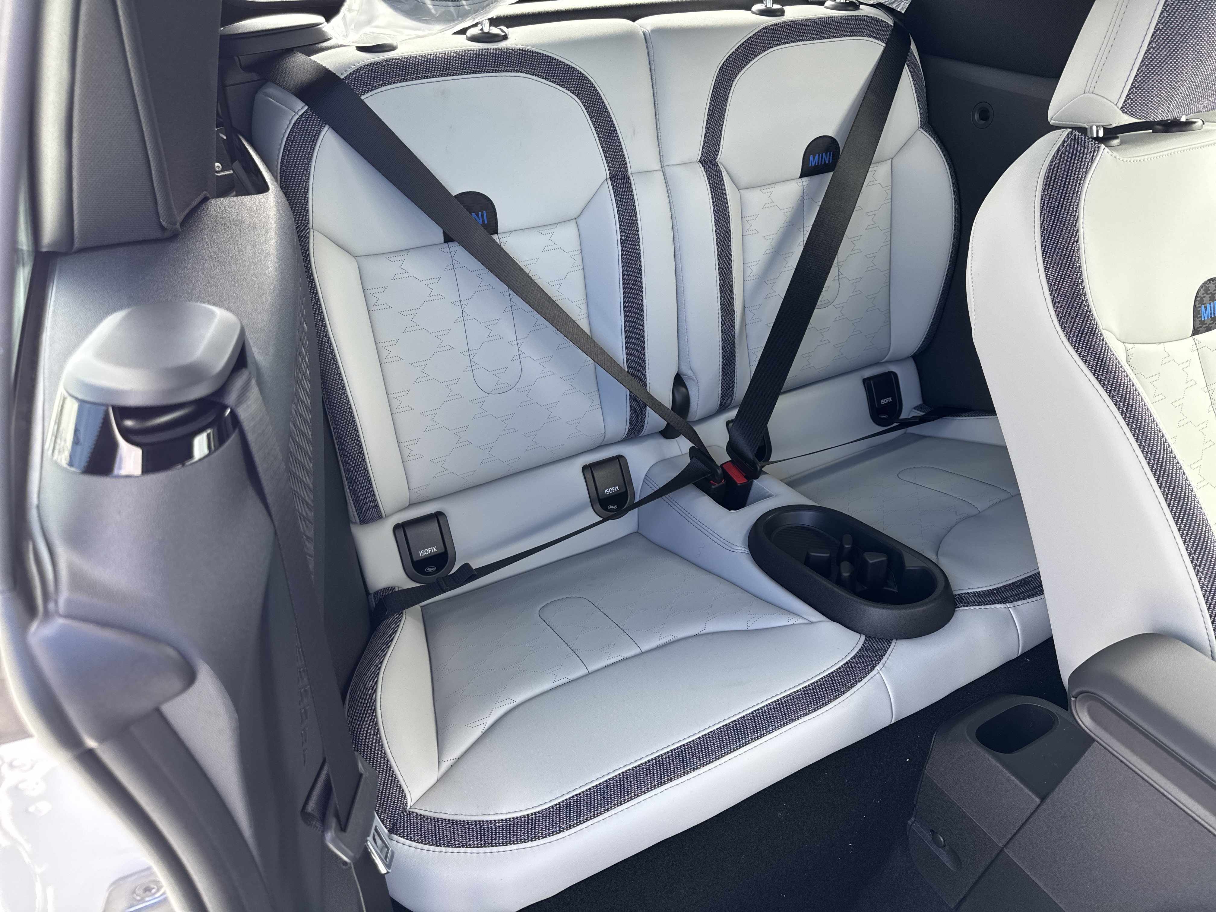 New 2026 MINI Cooper Convertible FWD image 10