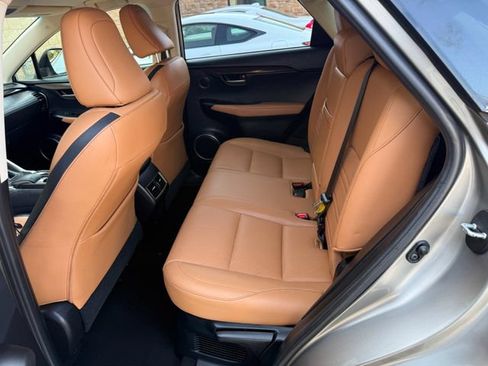 Used 2016 Lexus NX 200t AWD w/ Premium Package image 7