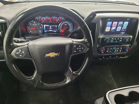 Used 2017 Chevrolet Silverado 1500 LT w/ All Star Edition image 22