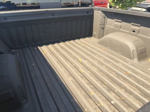 Used 2019 GMC Sierra 1500 SLT RWD image 27