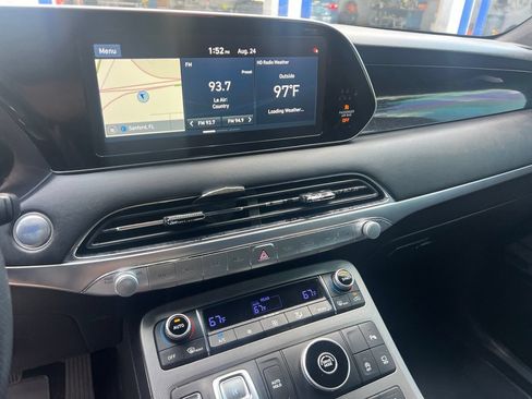 Used 2020 Hyundai Palisade Limited FWD image 5
