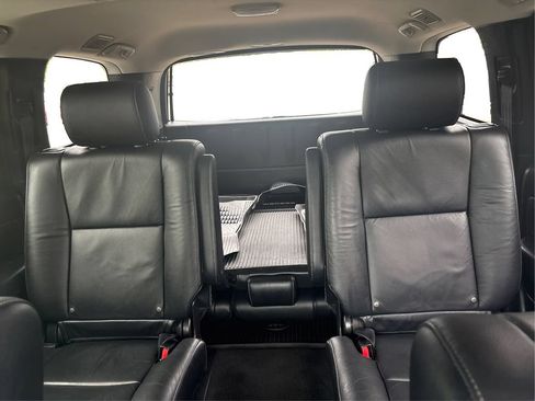 Used 2019 Toyota Sequoia TRD Sport w/ TRD Sport Premium Package AWD/4WD image 15