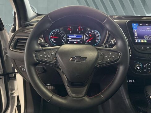 Used 2024 Chevrolet Equinox RS image 14