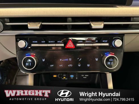 Certified 2025 Hyundai Tucson SEL image 27