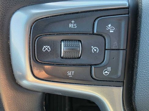 Used 2023 Chevrolet Silverado 3500 LTZ w/ LTZ Premium Package AWD/4WD image 33