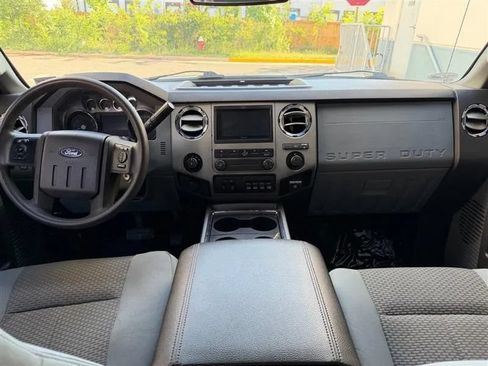Used 2011 Ford F250 4x4 SuperCab Super Duty image 43