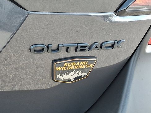 Used 2022 Subaru Outback Wilderness image 30