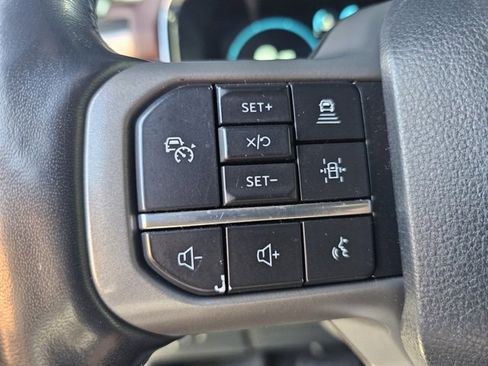 Used 2021 Ford F150 Lariat w/ Equipment Group 502A High image 21