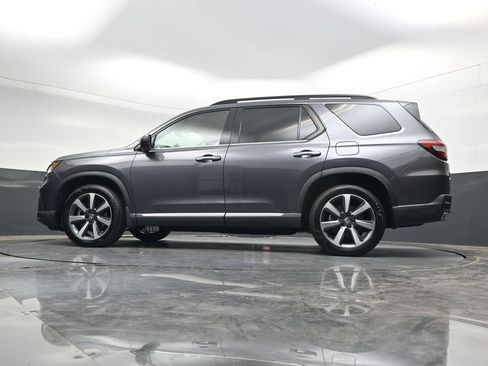 Used 2023 Honda Pilot Elite image 47