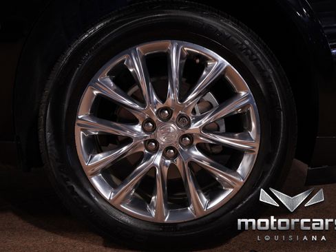 Used 2020 Buick Enclave Essence w/ LPO, Floor Liner Package image 19