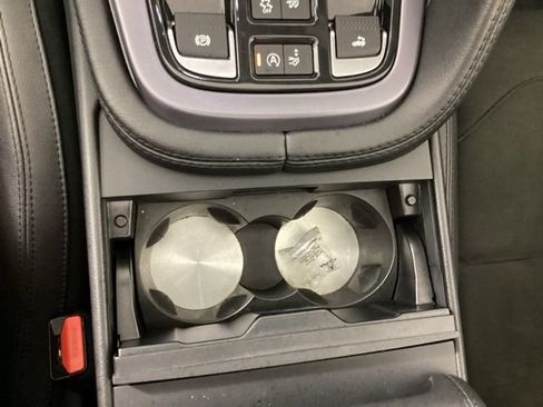 Used 2018 Jaguar F-TYPE Convertible RWD image 26