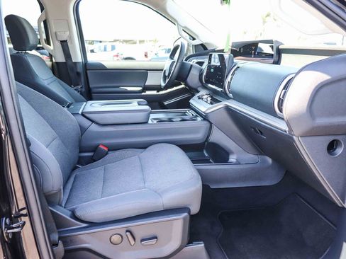 Certified 2025 Ford Expedition Max Active RWD image 16
