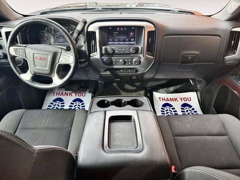Used 2014 GMC Sierra 1500 SLE w/ SLE Value Package image 13
