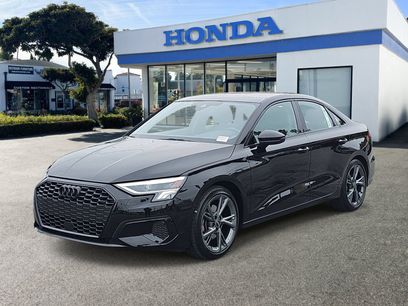 Used 2024 Audi A3 2.0T Premium
