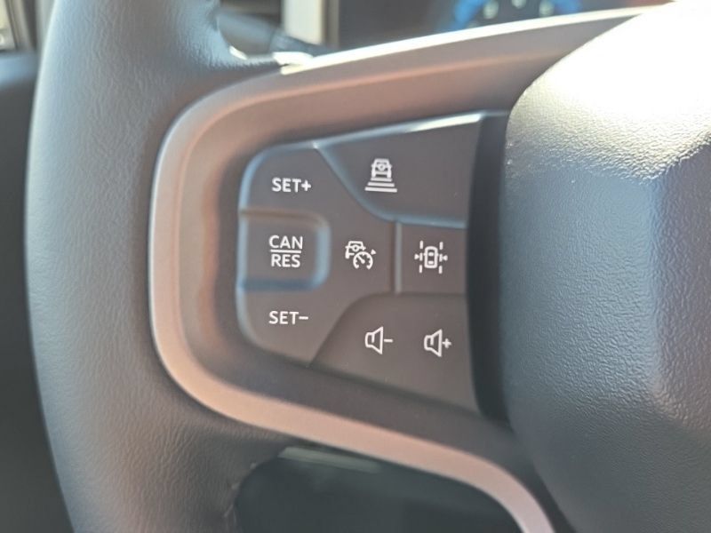 New 2026 Ford Bronco Outer Banks w/ Sasquatch Package AWD/4WD image 30
