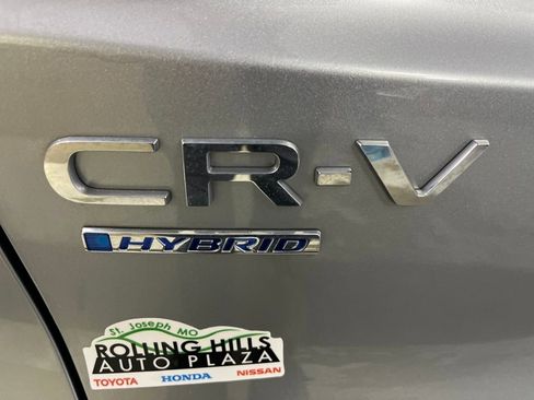 Used 2023 Honda CR-V Sport Touring image 45