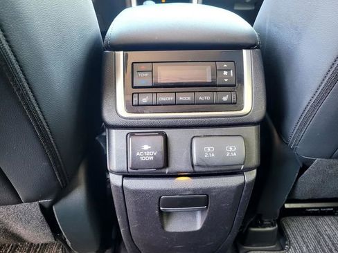 Used 2021 Subaru Ascent Touring w/ Popular Package #2A AWD/4WD image 15